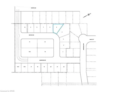 776 BRYANS Drive, Huron East, ON N0G 1H0