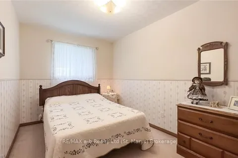20 SOUTHVALE Road, St. Marys, ON N4X 1E9