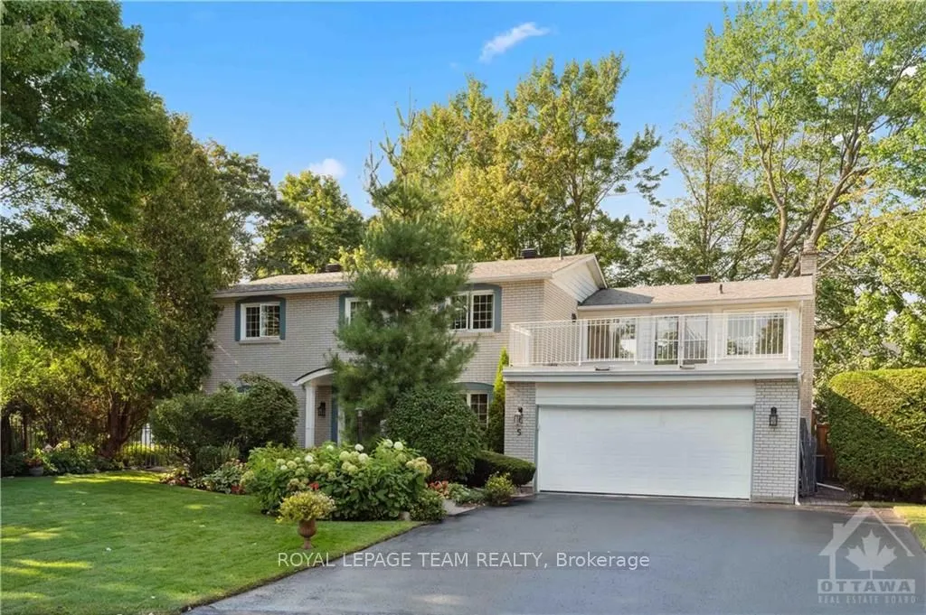 5 ERINLEA Crt, Country Place - Pineglen - Crestview and Area, ON K2E 7C8