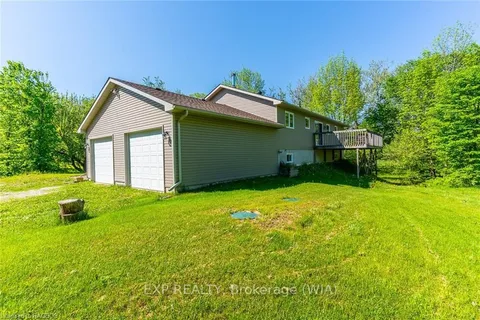397 PURPLE VALLEY Rd, South Bruce Peninsula, ON N0H 2T0