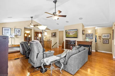 217890 CONCESSION ROAD 3, Georgian Bluffs, ON N4K 5N5