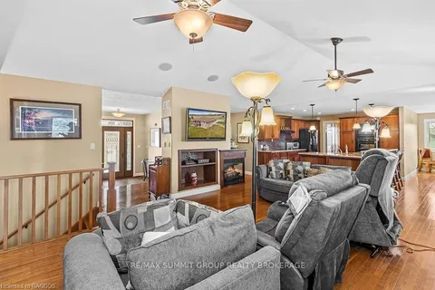 217890 CONCESSION ROAD 3, Georgian Bluffs, ON N4K 5N5