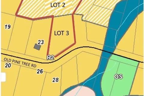 PT LT 30 PT 22 OLD PINE TREE Road, ON N0H 1Z0