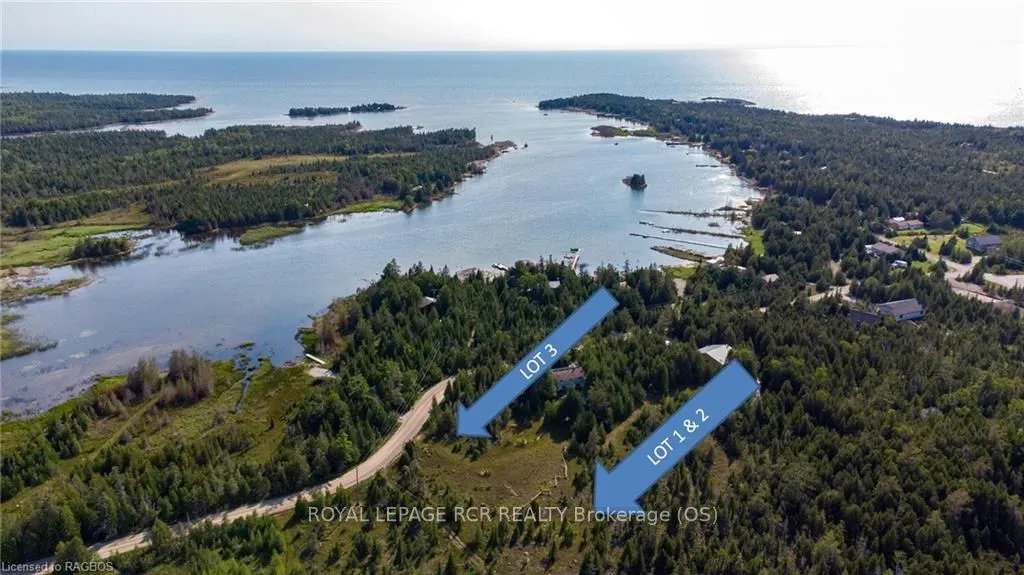 PT LT 30 PT 22 OLD PINE TREE Road, ON N0H 1Z0