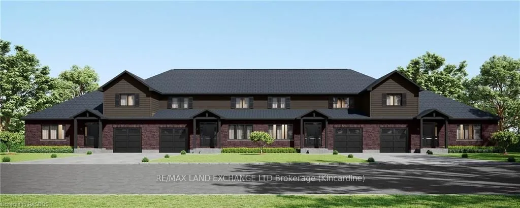 8 GOLF LINKS Road, Kincardine, ON N2Z 0G1