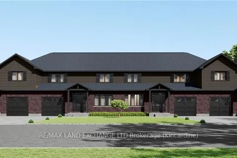 8 GOLF LINKS Road, Kincardine, ON N2Z 0G1