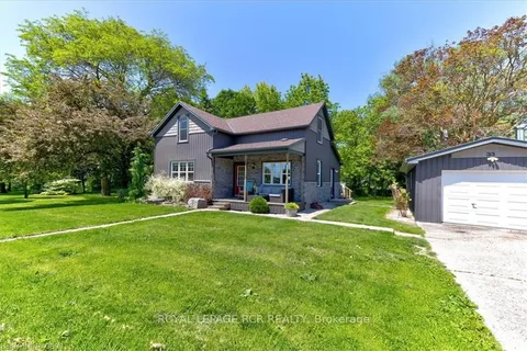 33 MILL Street, ON N0G 1Z0