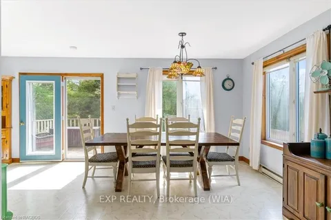 55 FORBES Rd, Northern Bruce Peninsula, ON N0H 2T0