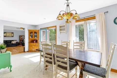 55 FORBES Rd, Northern Bruce Peninsula, ON N0H 2T0