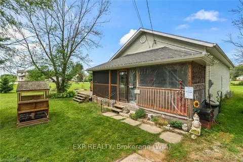 194 FRANK St, South Bruce Peninsula, ON N0H 2T0