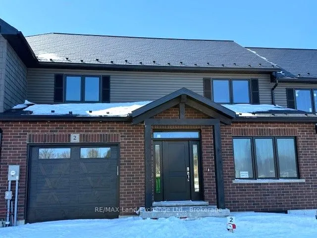 8 GOLF LINKS Road, Kincardine, ON N2Z 0G1
