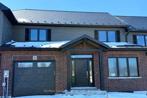 8 GOLF LINKS Road, Kincardine, ON N2Z 0G1