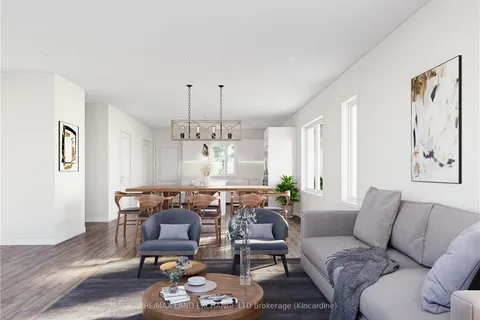 8 GOLF LINKS Road, ON N2Z 0G1