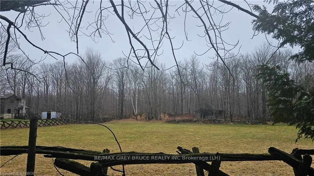 PT LT 1 CONCESSION RD 21, Georgian Bluffs, ON N0H 2T0