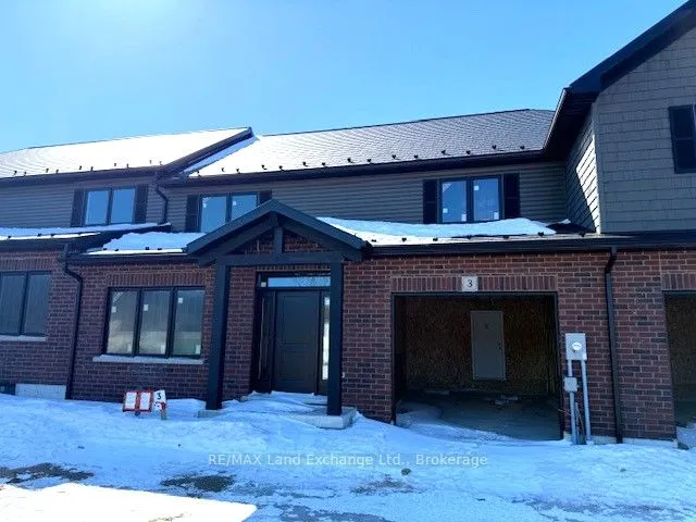 8 GOLF LINKS Road, Kincardine, ON N2Z 0G1