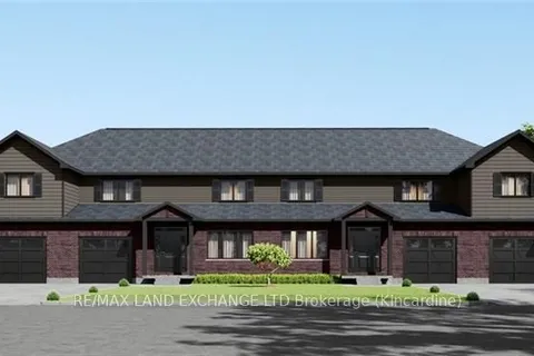 8 GOLF LINKS Road, Kincardine, ON N2Z 0G1