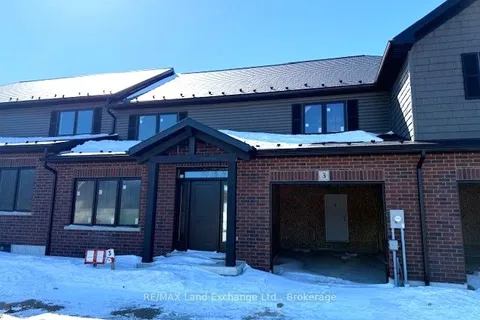 8 GOLF LINKS Road, Kincardine, ON N2Z 0G1