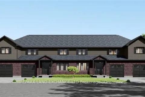 8 GOLF LINKS Road, ON N2Z 0G1