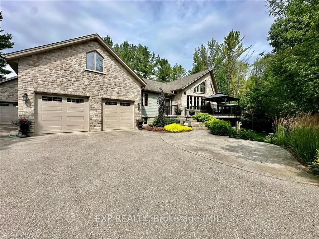 410 LAKE ROSALIND ROAD 4, Brockton, ON N4N 3B9