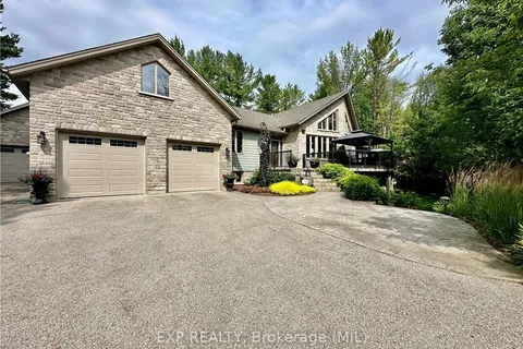 410 LAKE ROSALIND ROAD 4, Brockton, ON N4N 3B9