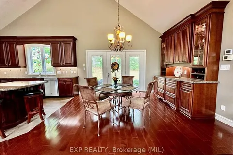 410 LAKE ROSALIND ROAD 4, Brockton, ON N4N 3B9