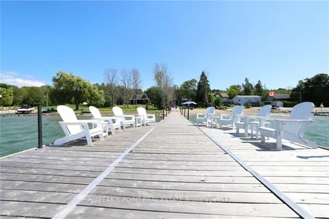 111 WILSON Dr, Georgian Bluffs, ON N0H 2T0