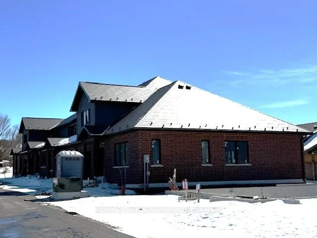 8 GOLF LINKS Road, Kincardine, ON N2Z 0G1