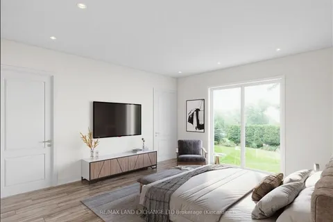 8 GOLF LINKS Road, ON N2Z 0G1