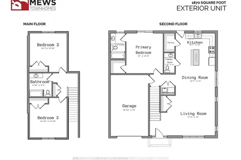 8 GOLF LINKS Road, ON N2Z 0G1