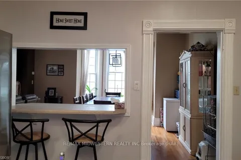 125 ELORA St, Minto, ON N0G 1Z0