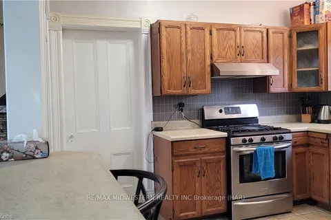 125 ELORA St, Minto, ON N0G 1Z0