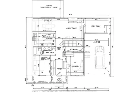 409 WALL St, Kincardine, ON N2Z 2H1