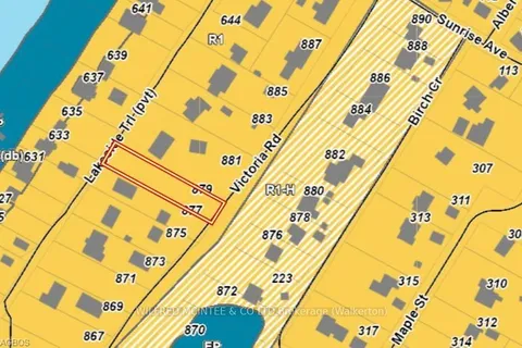 879 VICTORIA Rd, Huron-Kinloss, ON N0G 2R0