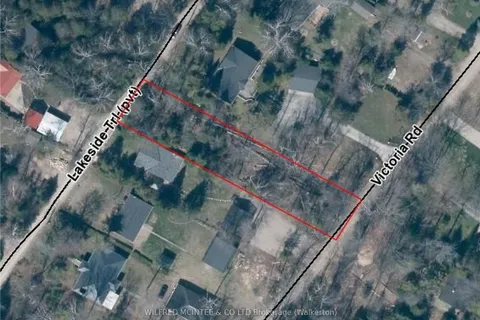 879 VICTORIA Rd, Huron-Kinloss, ON N0G 2R0