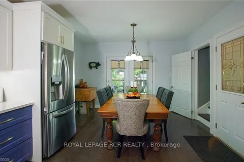 144 LOUCKS LANE, Chatsworth, ON N0H 1G0