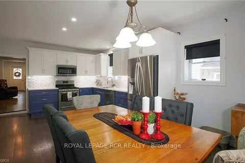 144 LOUCKS LANE, Chatsworth, ON N0H 1G0