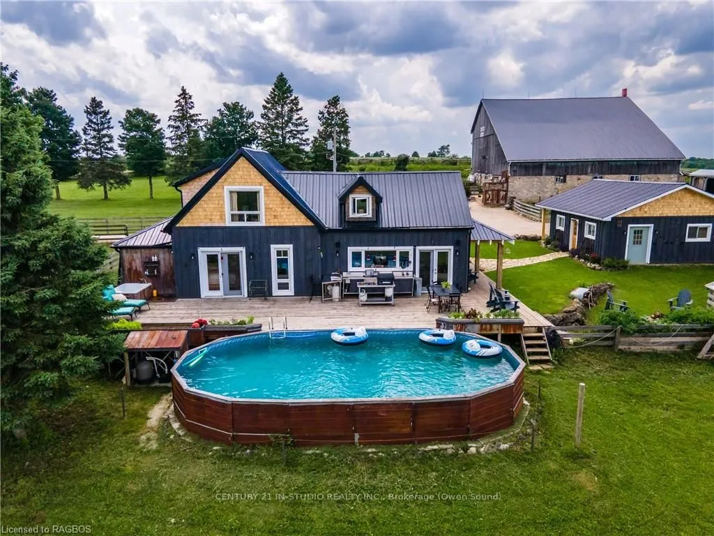 467435 12TH CONCESSION B, Grey Highlands, ON N0C 1C0