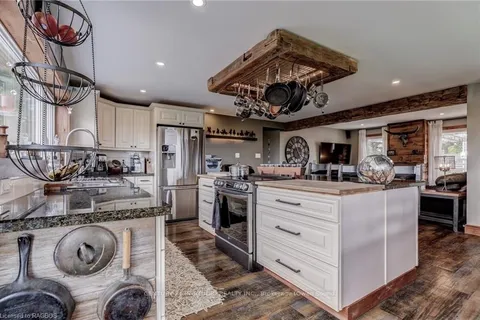 467435 12TH CONCESSION B, Grey Highlands, ON N0C 1C0