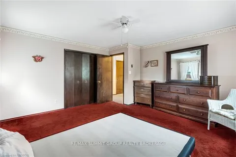 330 MILL BRIDGE Rd, Grey Highlands, ON N0C 1C0