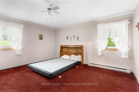 330 MILL BRIDGE Rd, Grey Highlands, ON N0C 1C0