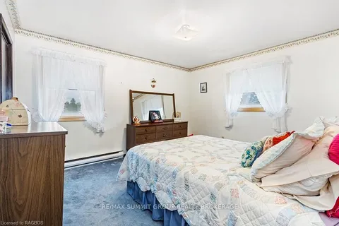 330 MILL BRIDGE Rd, Grey Highlands, ON N0C 1C0