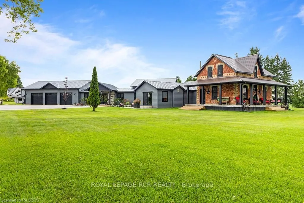 408082 GREY 4 Road, Grey Highlands, ON N0C 1J0