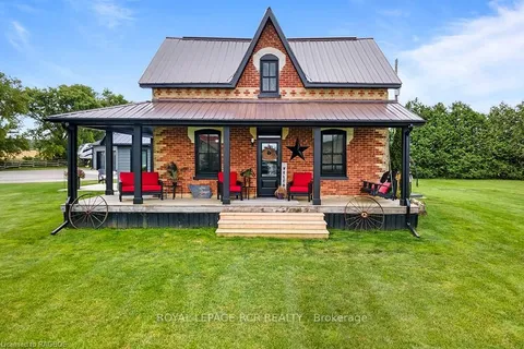 408082 GREY 4 Road, Grey Highlands, ON N0C 1J0
