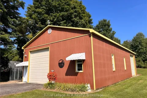 315416 HIGHWAY 6, Chatsworth, ON N0H 2V0