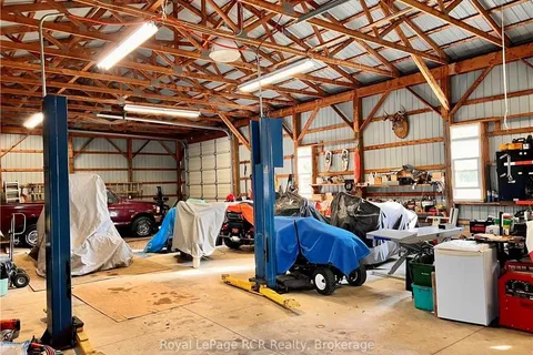 315416 HIGHWAY 6, Chatsworth, ON N0H 2V0