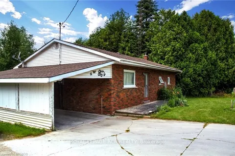 862 24TH Avenue, Hanover, ON N4N 3B8