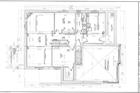 379 RIDGE Street, Saugeen Shores, ON N0H 2C3