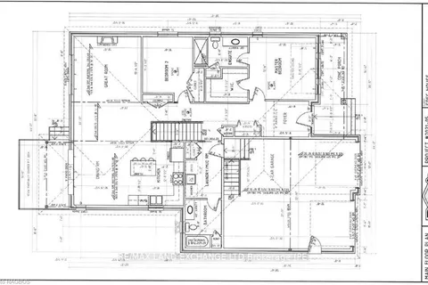 379 RIDGE Street, Saugeen Shores, ON N0H 2C3