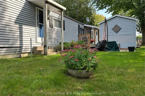 110 SUSSEX Sq, Georgian Bluffs, ON N4K 5N5