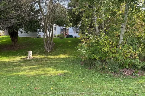 110 SUSSEX Sq, Georgian Bluffs, ON N4K 5N5